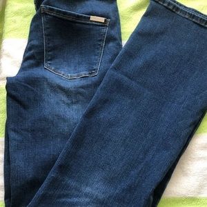 White House Black Market size 0